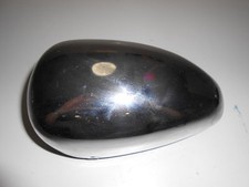 Convogliatore Fiancata Destra