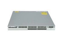 Switch CISCO WS-C3850-12XS-S