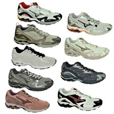 Mizuno wave rider sneaker - wave,