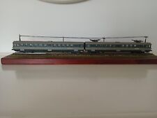 Automotrice elettrica Ale 803