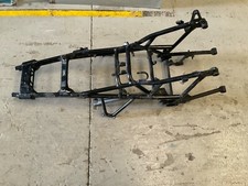 Telaietto posteriore Bmw R1200