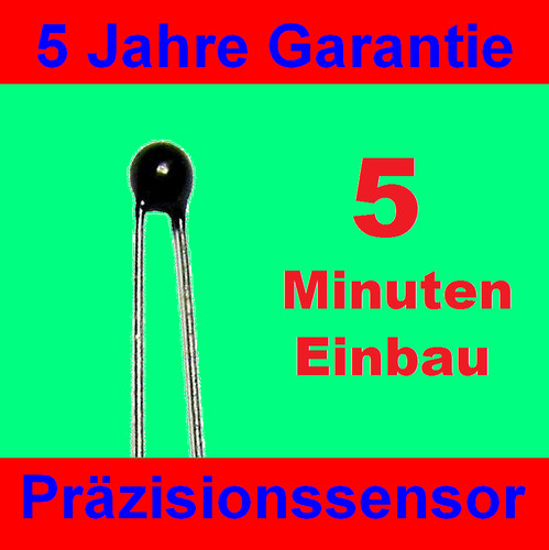 Sensore esterno viessmann - sensore,