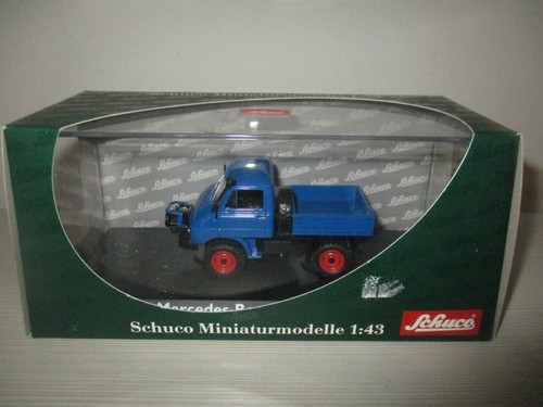 Mercedes benz unimog - benz,