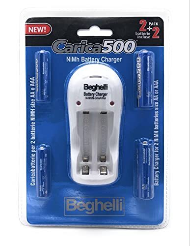 Beghelli beg8861 carica - beghelli,