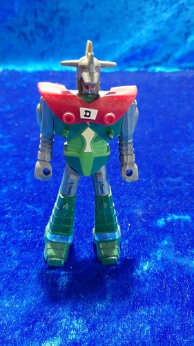 R11 gokaiser vintage robot - r11,
