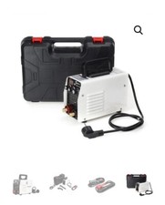 Spark Electric Inverter