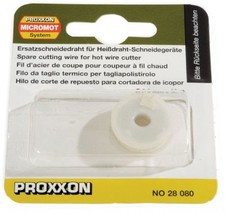 PROXXON FILO DA TAGLIO TERMICO