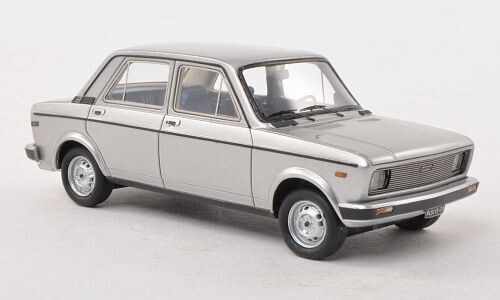Fiat 128 1100 - 128, 1976