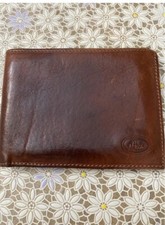 portafoglio uomo the bridge