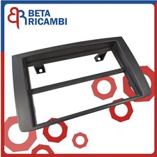 Mascherina Autoradio Per Fiat