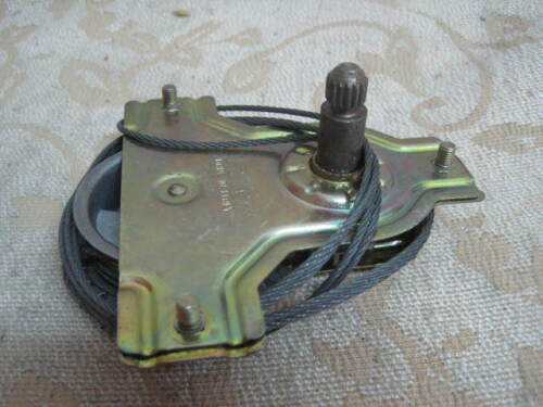 Nos oem fiat regolatore - fiat,