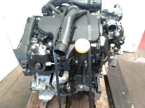 K9kc612 motore completo - k9kc612,