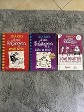 diario di una schiappa