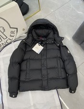 Jacket Moncler