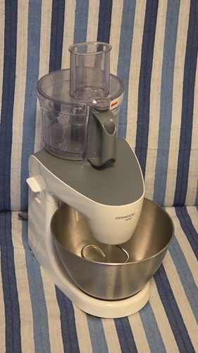 Kenwood multione robot - kenwood, –