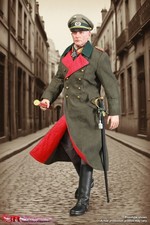 Modellino DID 3R GM656 1/6