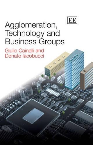 Agglomeration technology and - technology,