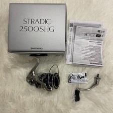 Mulinello da spinning Shimano