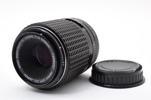 Ecc pentax smc - ▶️,