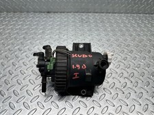 PORTA FILTRO GASOLIO