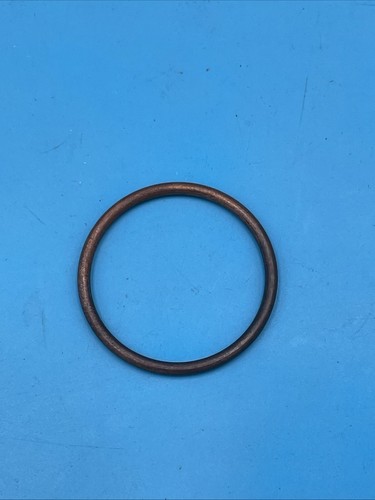 Guarnizione scarico moto guzzi - guarnizione,