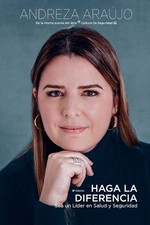 Haga la Diferencia: Sea un L?der en Salud y Seguridad by Andreza Ara?jo (Spanish