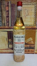 Maraschino Maraska Zadar 75cl