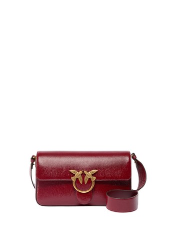 Pinko love bag - pinko, slouchy