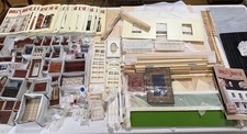DeAgostini Dolls House Collection Magazines & Furniture – Build Kit Bundle 
