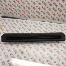 GUIDA ESTERNA SEDILE CENTRALE