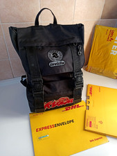 Invicta backpack Blacked