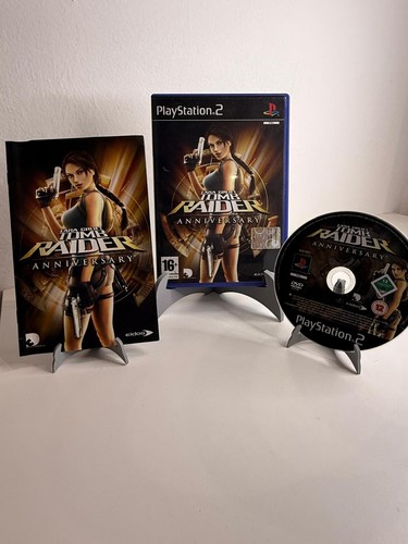 Tomb raider anniversary - tomb,