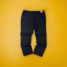 Lee Vintage Union Made Black