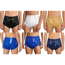 Pantaloncini copri pannolino