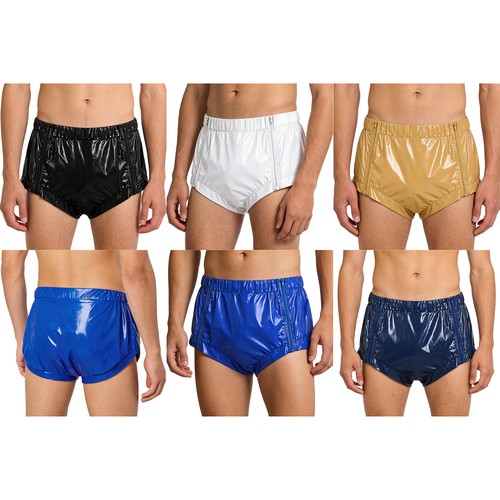 Pantaloncini copri pannolino
