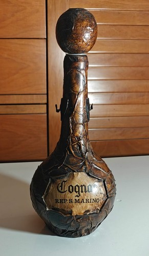 Cognac san marino bottiglia - marino,