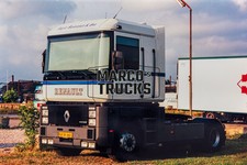 Foto camion Renault AE 420ti