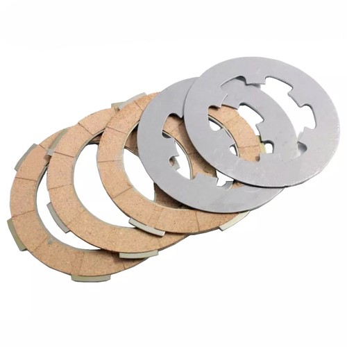 Set completo dischi frizione - set,