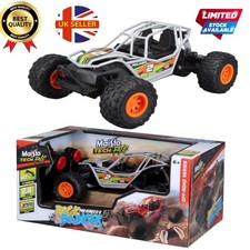 Maisto Rock RC Bouncer Stunt