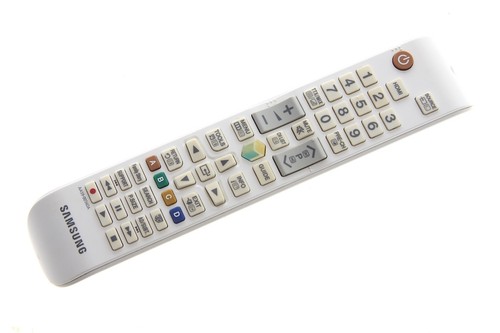 Telecomando originale samsung - telecomando,
