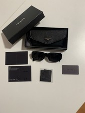 PRADA PR 17WS 1AB5S0 Occhiali