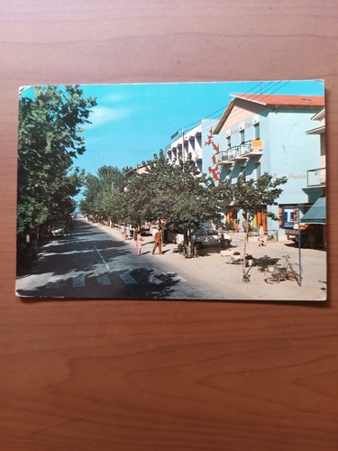Tagliata cervia pensione - tagliata,
