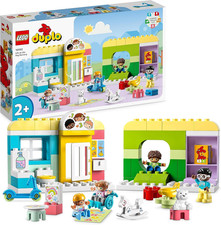 DUPLO Divertimento All’Asilo