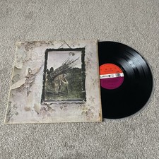 Led Zeppelin – Untitled / IV