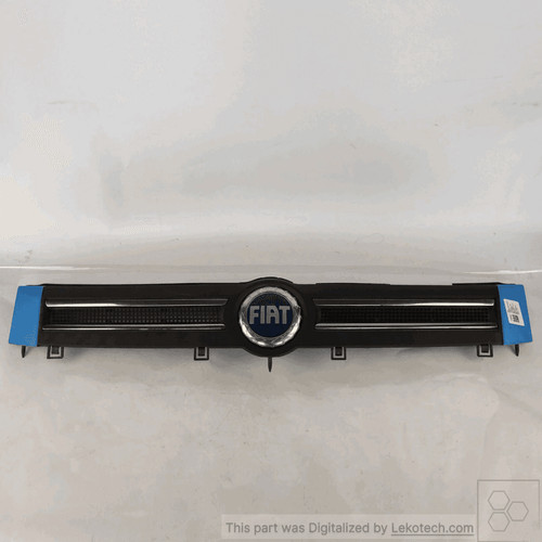 735363745 griglia fiat panda - fiat,