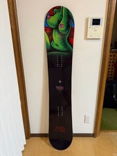 Snowboard LIB TECH Phoenix