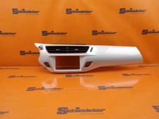 VENTOLA CRUSCOTTO Citroën