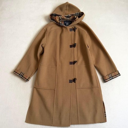 Cappotto burberry vintage pea - burberry,