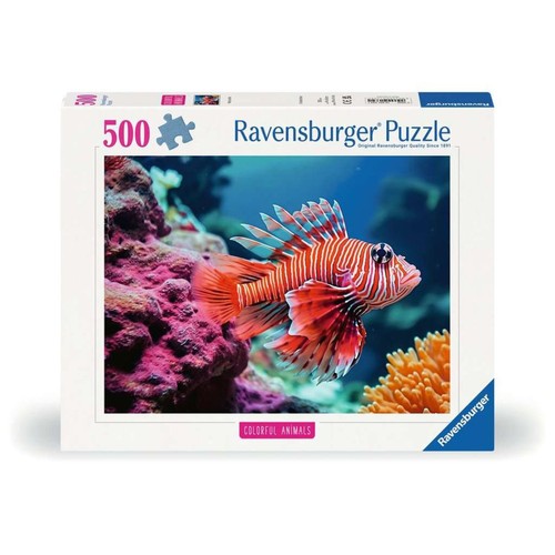 01334 ravensburger pesce - 01334,