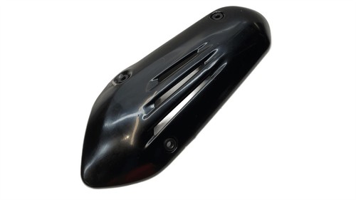 Scudo termico scarico vespa - scudo,